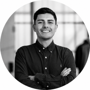 Daniel Llanos Ramírez
