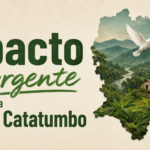 Un pacto urgente para El Catatumbo